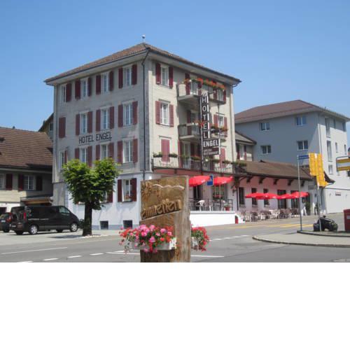Hotel Engel