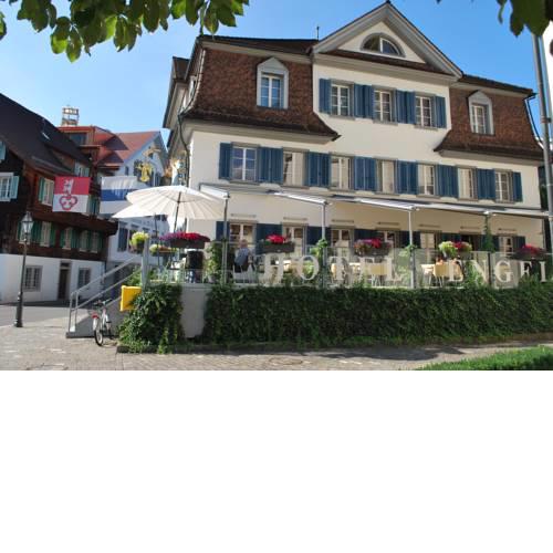 Hotel Engel