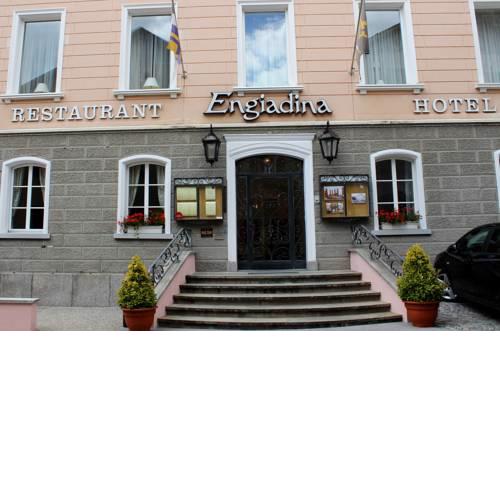 Hotel Engiadina