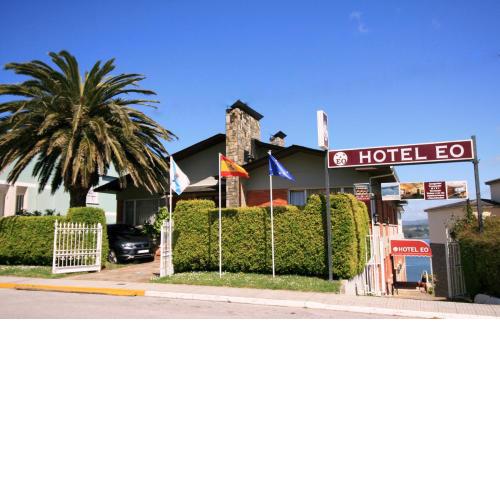 Hotel EO