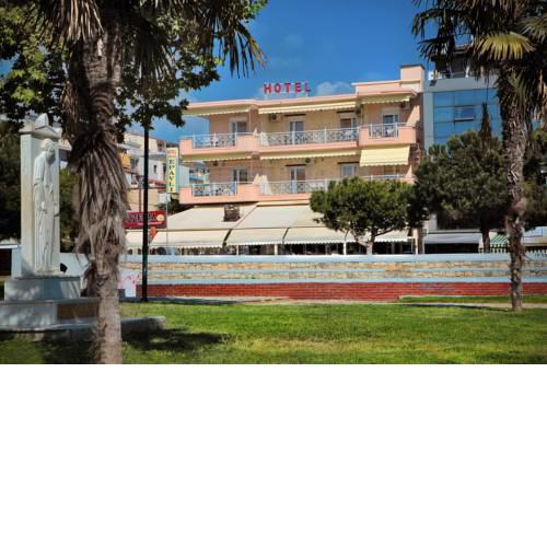 Hotel Epavli