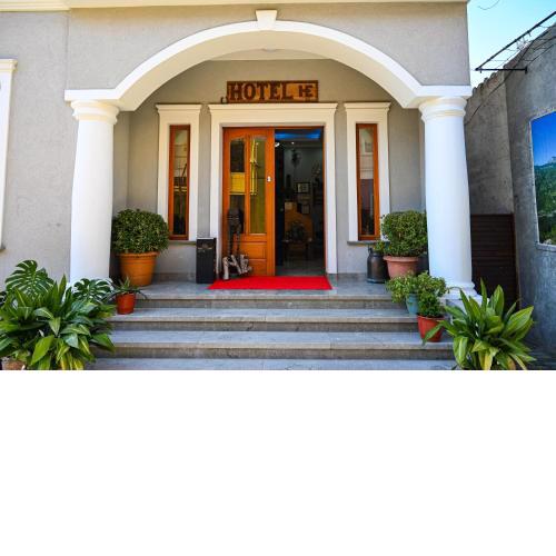 Hotel Epoka