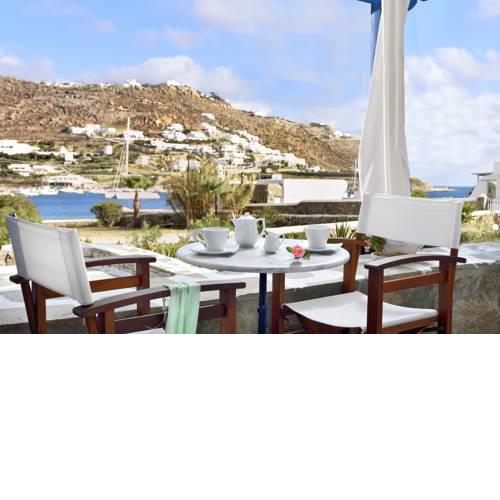 Hotel Erato