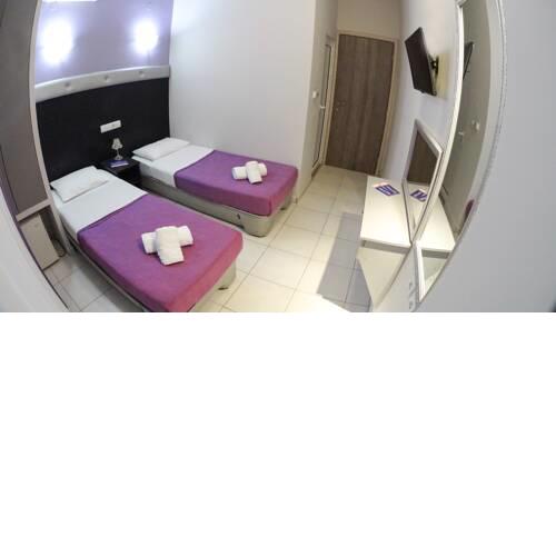 Hotel Erato