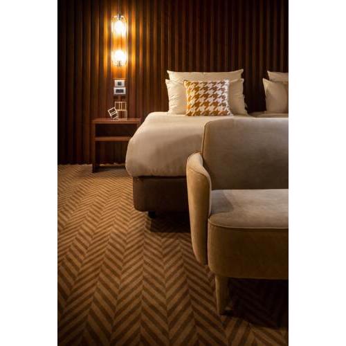 Hotel Ercilla de Bilbao, Autograph Collection