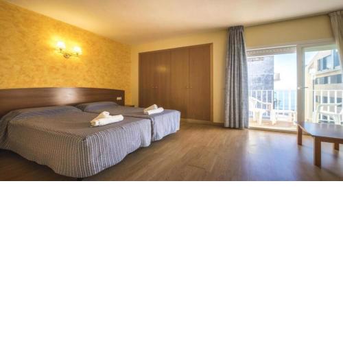 Hotel Erianob