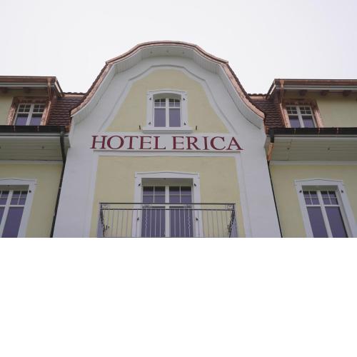 Hotel Erica