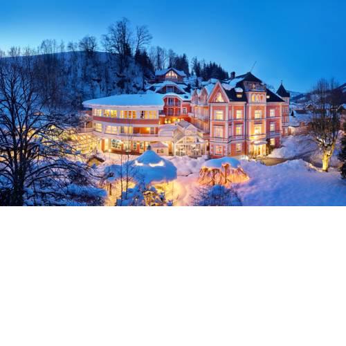Hotel Erika