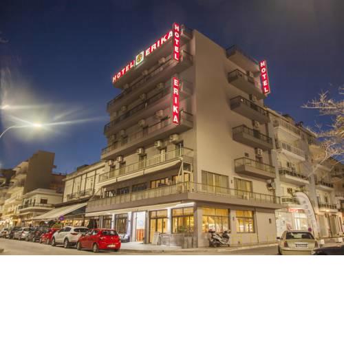 Hotel Erika