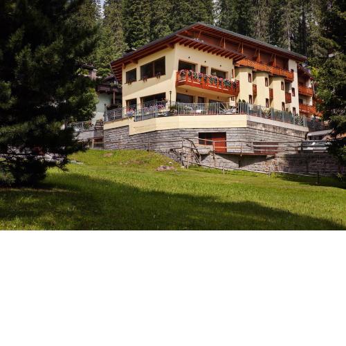 Hotel Erika