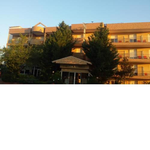 Hotel Ermis