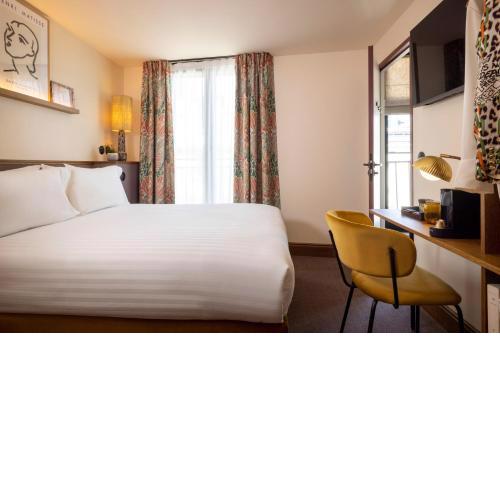 Hotel Ernest