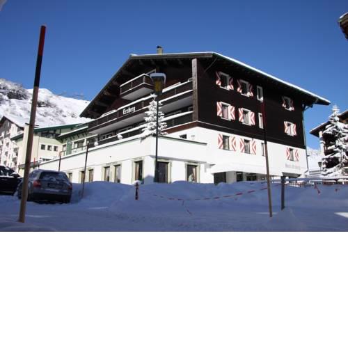 Hotel Erzberg
