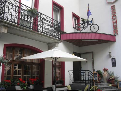 Hotel Escher