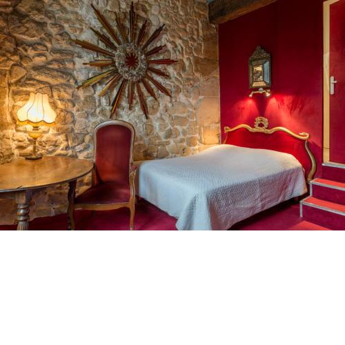 Hotel Esmeralda