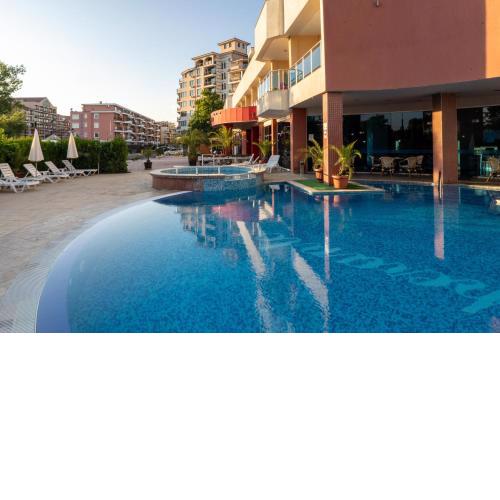 Hotel Esperanto Apartment 7
