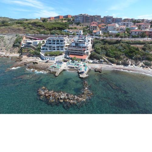 Hotel Esperia