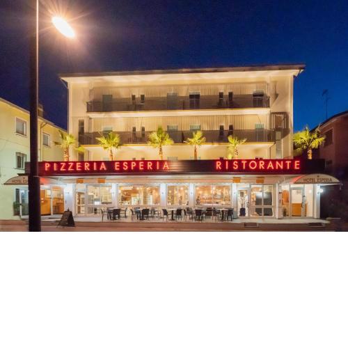 Hotel Esperia