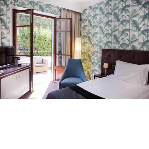 Hotel Esplendido