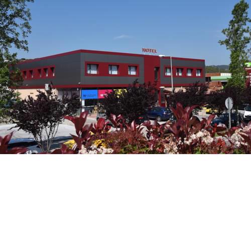 Hotel Esser