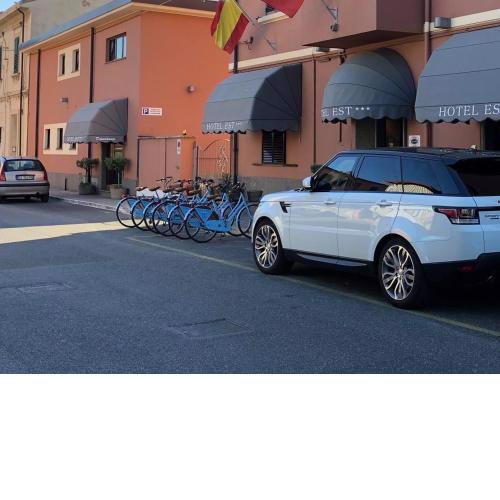 Hotel Est Piombino