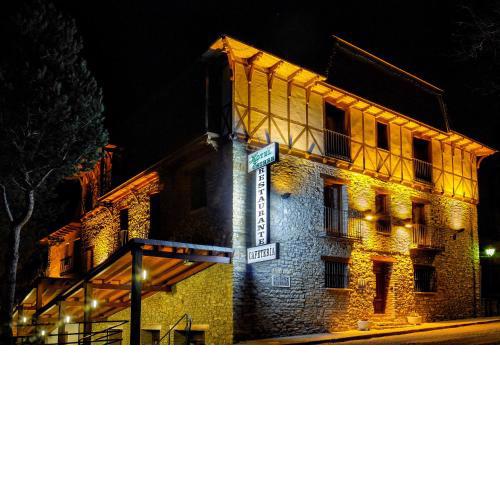 Hotel Esther