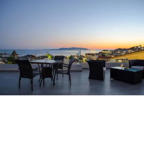 Hotel Estia