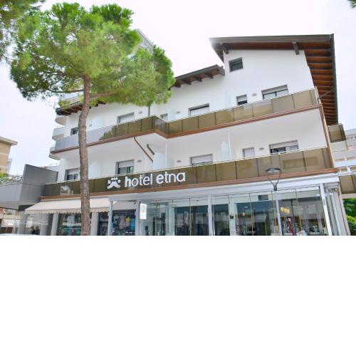 Hotel Etna