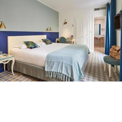 Hotel Etoile Saint Ferdinand by Happyculture