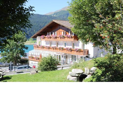 Hotel Etschquelle
