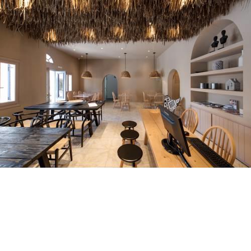 Hotel Eucalyptus