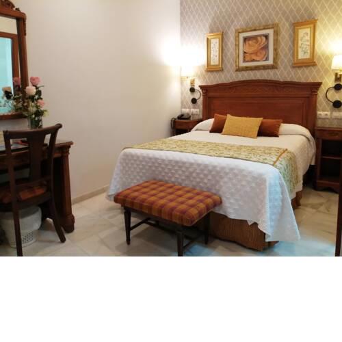 Hotel Europa Boutique Sevilla
