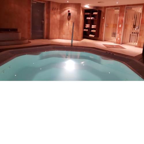 Hotel Europa Guest House