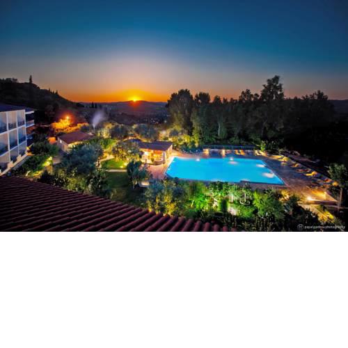 Hotel Europa Olympia
