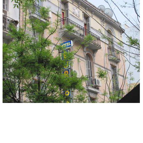 Hotel Europa