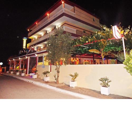 Hotel Europa