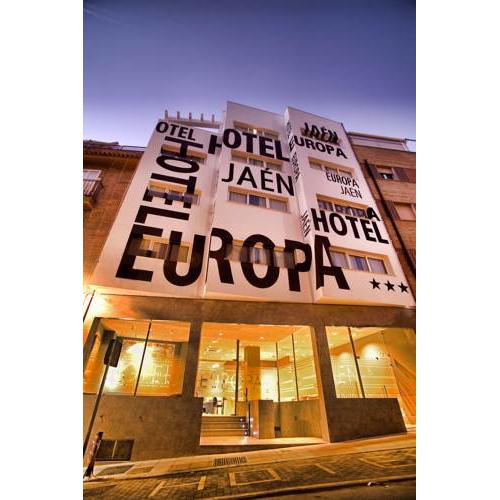 Hotel Europa