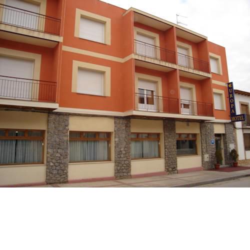 Hotel Europa