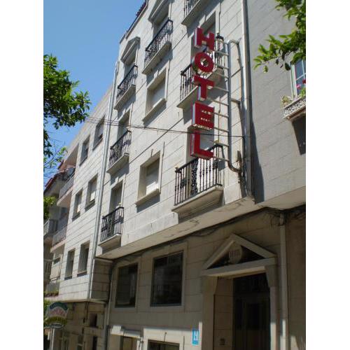 Hotel Europa