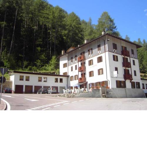 Hotel Europa