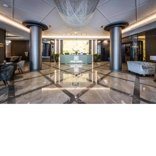 HOTEL EUROPA