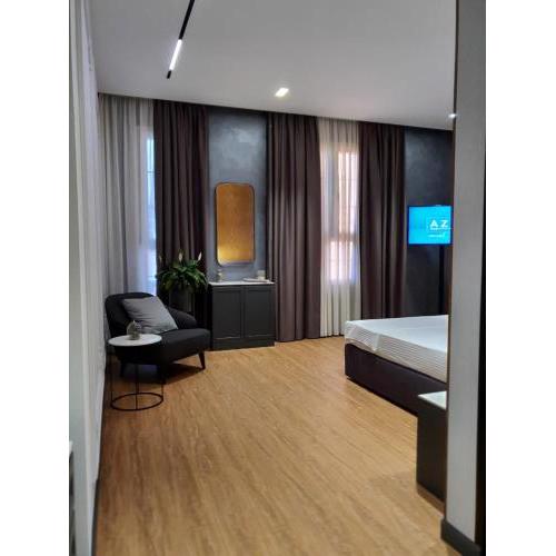 Hotel Europa