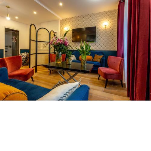 Hotel Europe BLV