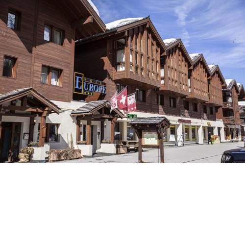 Hotel Europe