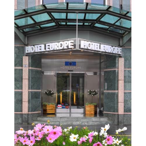 Hotel Europe