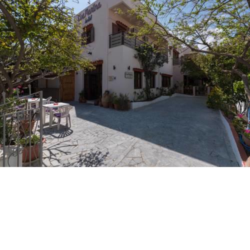 Hotel Eva Marina