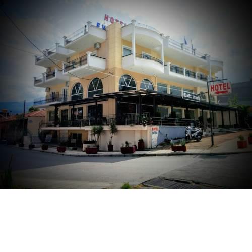 Hotel Evagelia