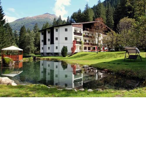 Hotel Evianquelle