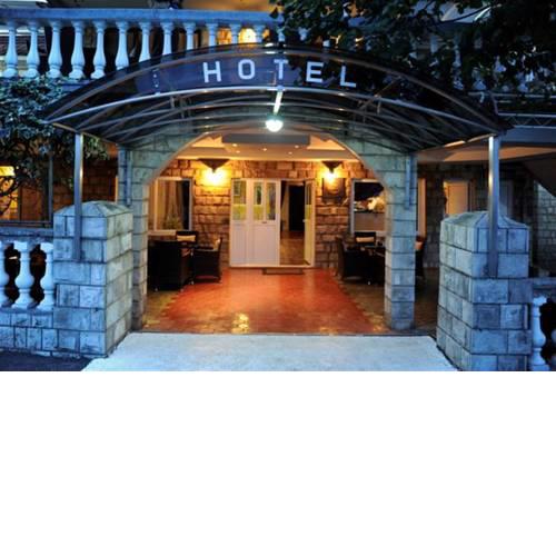 Hotel Evropa