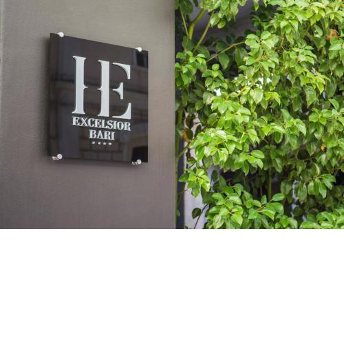 Hotel Excelsior Bari